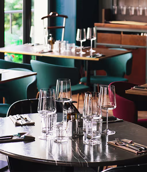 Assurances horeca