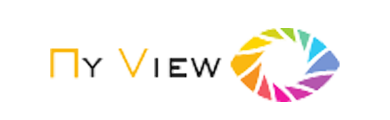 Logo my view