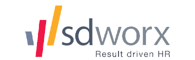 Logo sd worx
