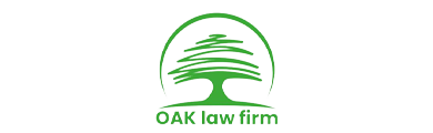 Logo Oak law farm