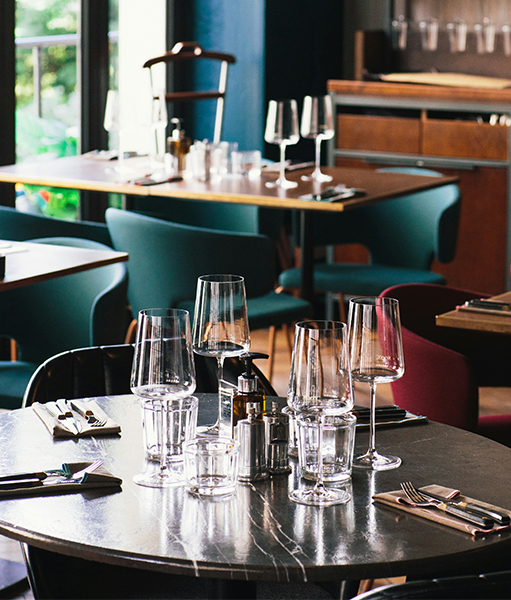 Assurances horeca 2b
