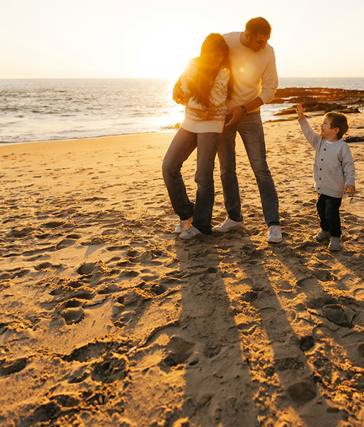 Particuliers - famille