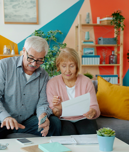 Pension et protection de la personne - Assurfina Nivelles et Woluwe