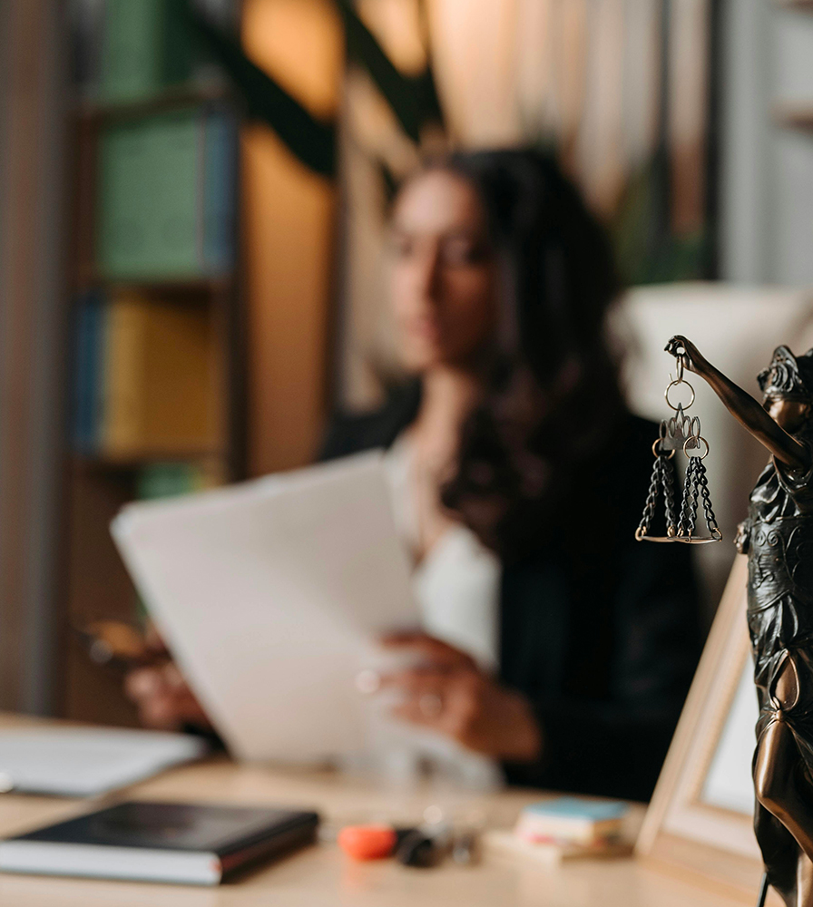 Article sur la protection juridique