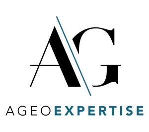 Logo partenaire : AGEO
