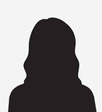 silhouette femme