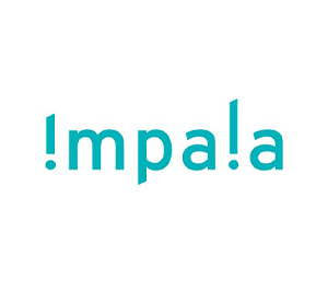 Logo partenaire : Impala